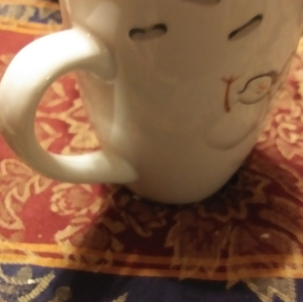VINTAGE COFFEE MUG - Picture 5 of 5